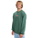 Quiksilver Ανδρικό φούτερ Dna - Sweatshirt for Men